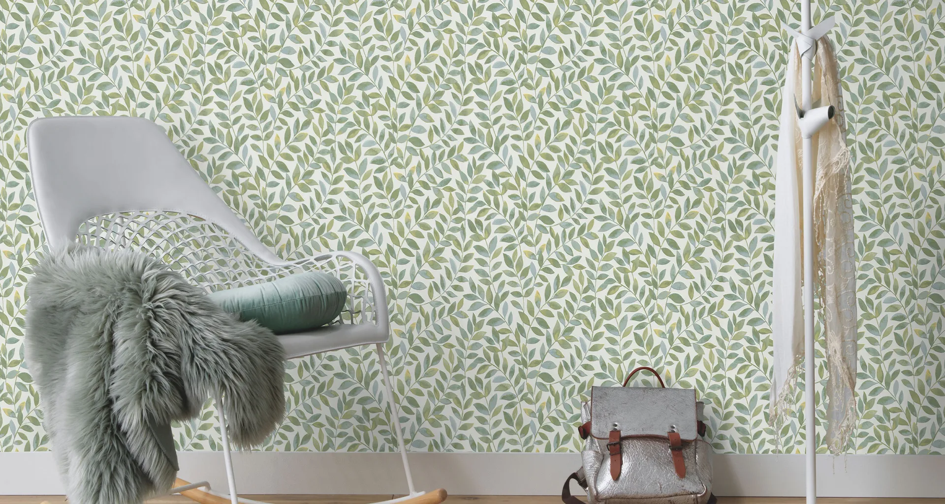 Batihouse 2028 papier peint