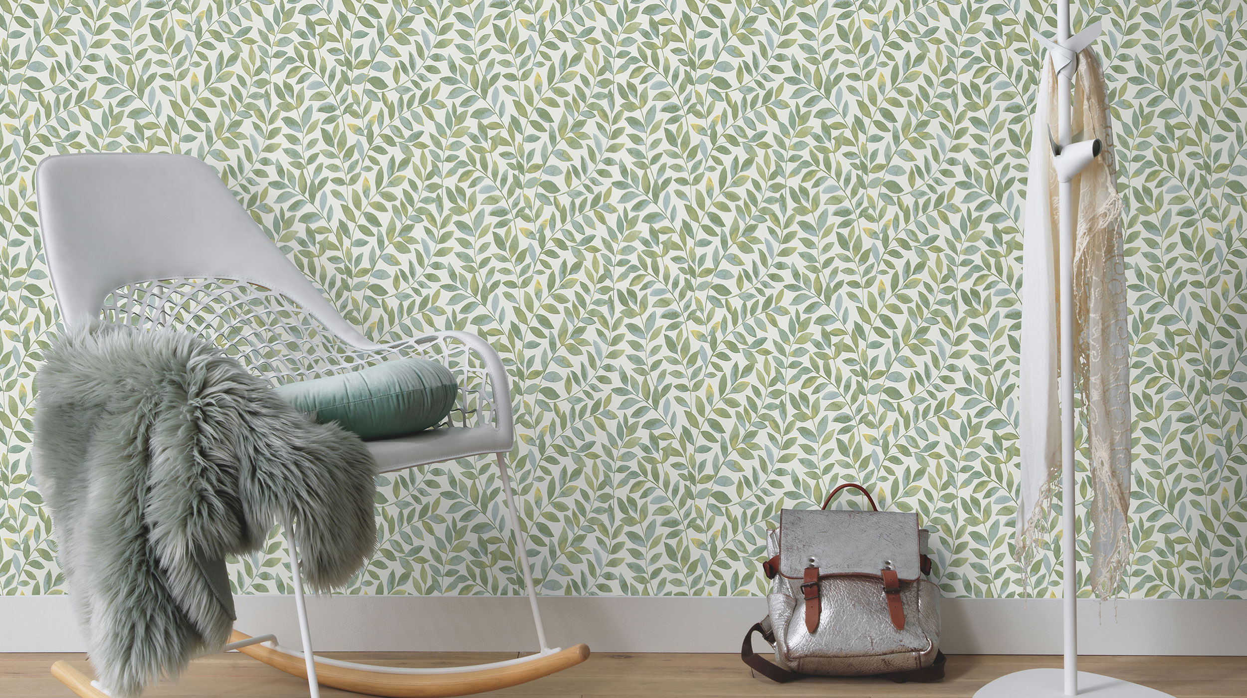 Batihouse 2028 papier peint