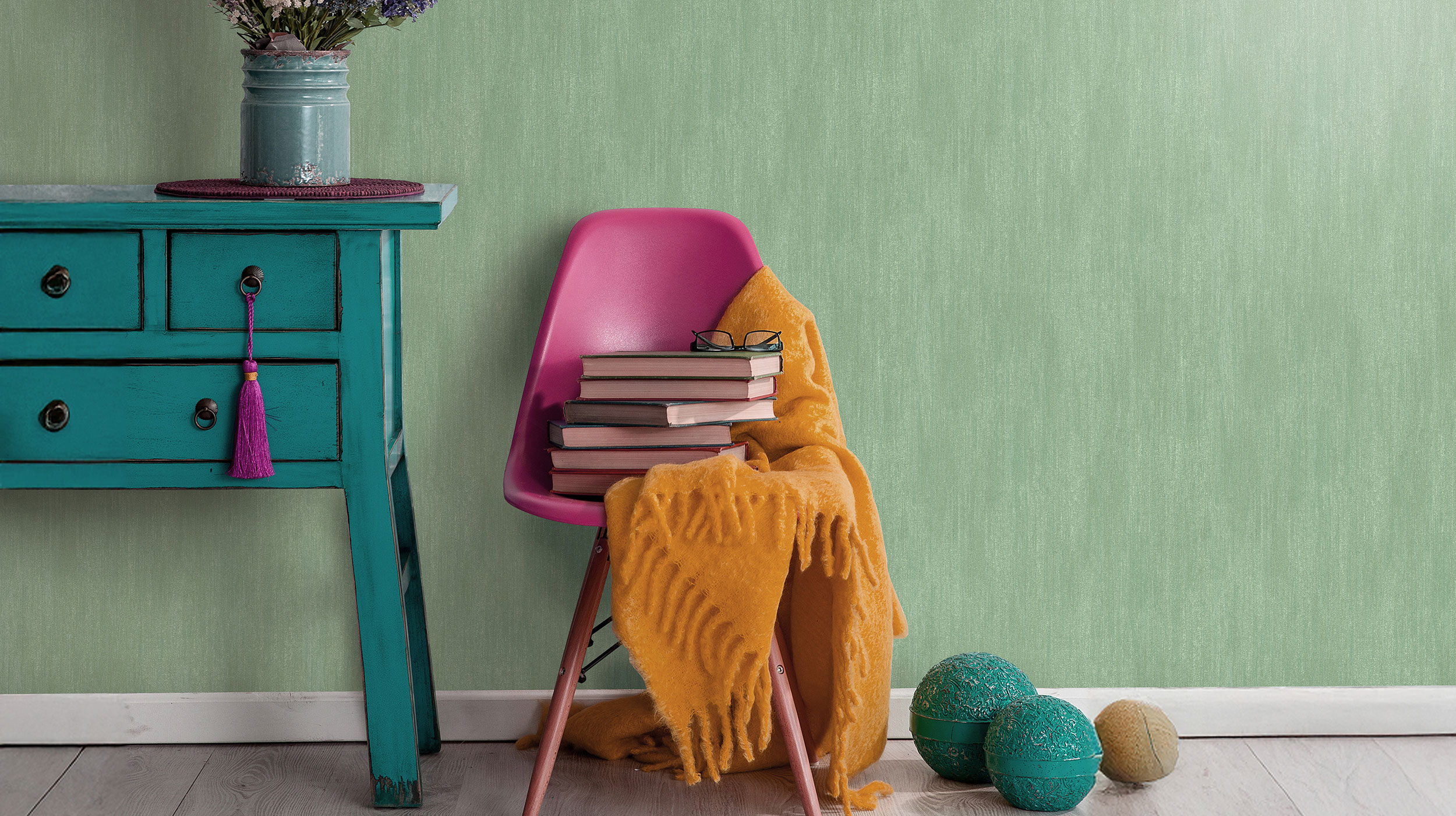 Batihouse 2028 papier peint