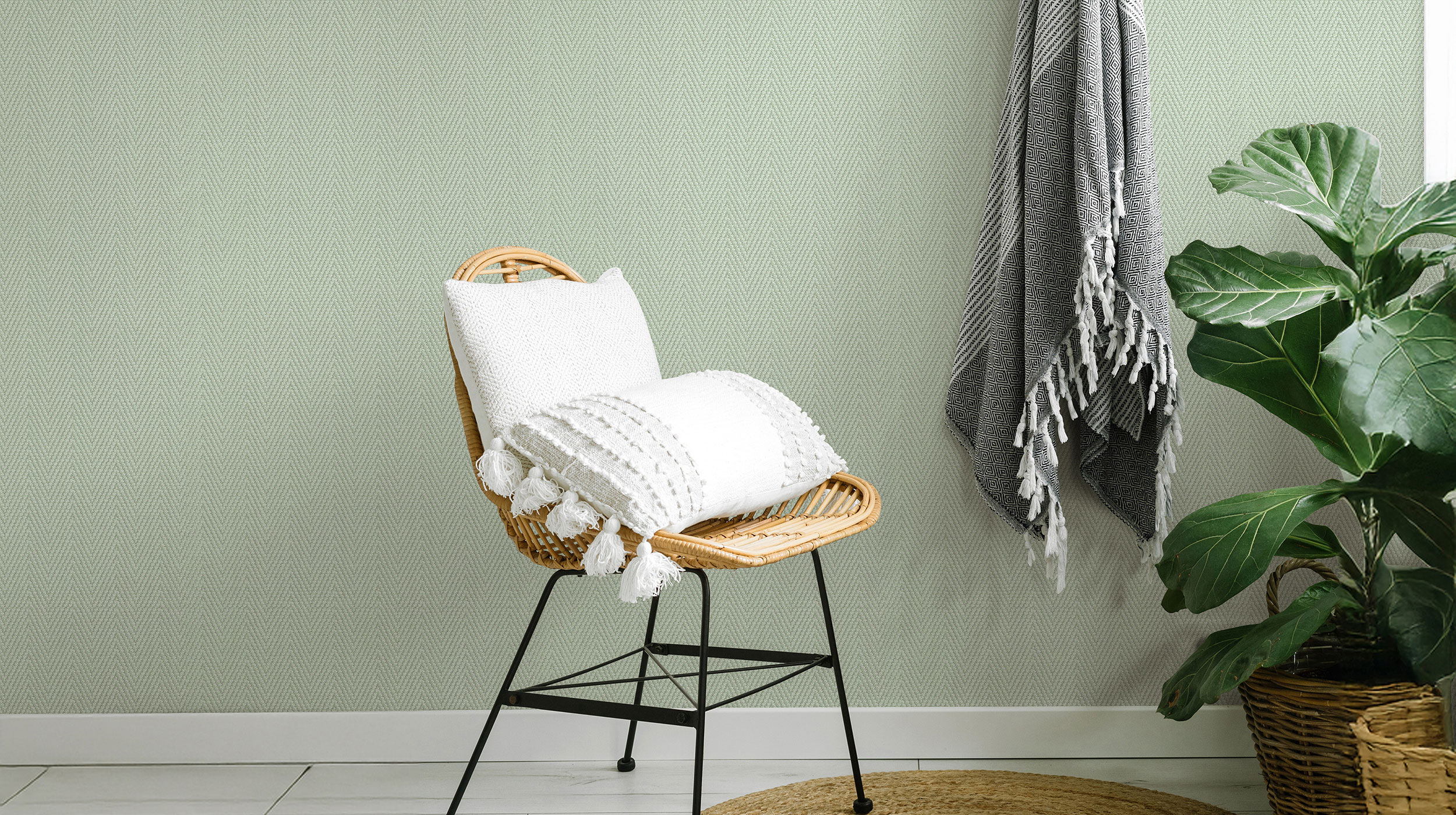 Batihouse 2028 papier peint