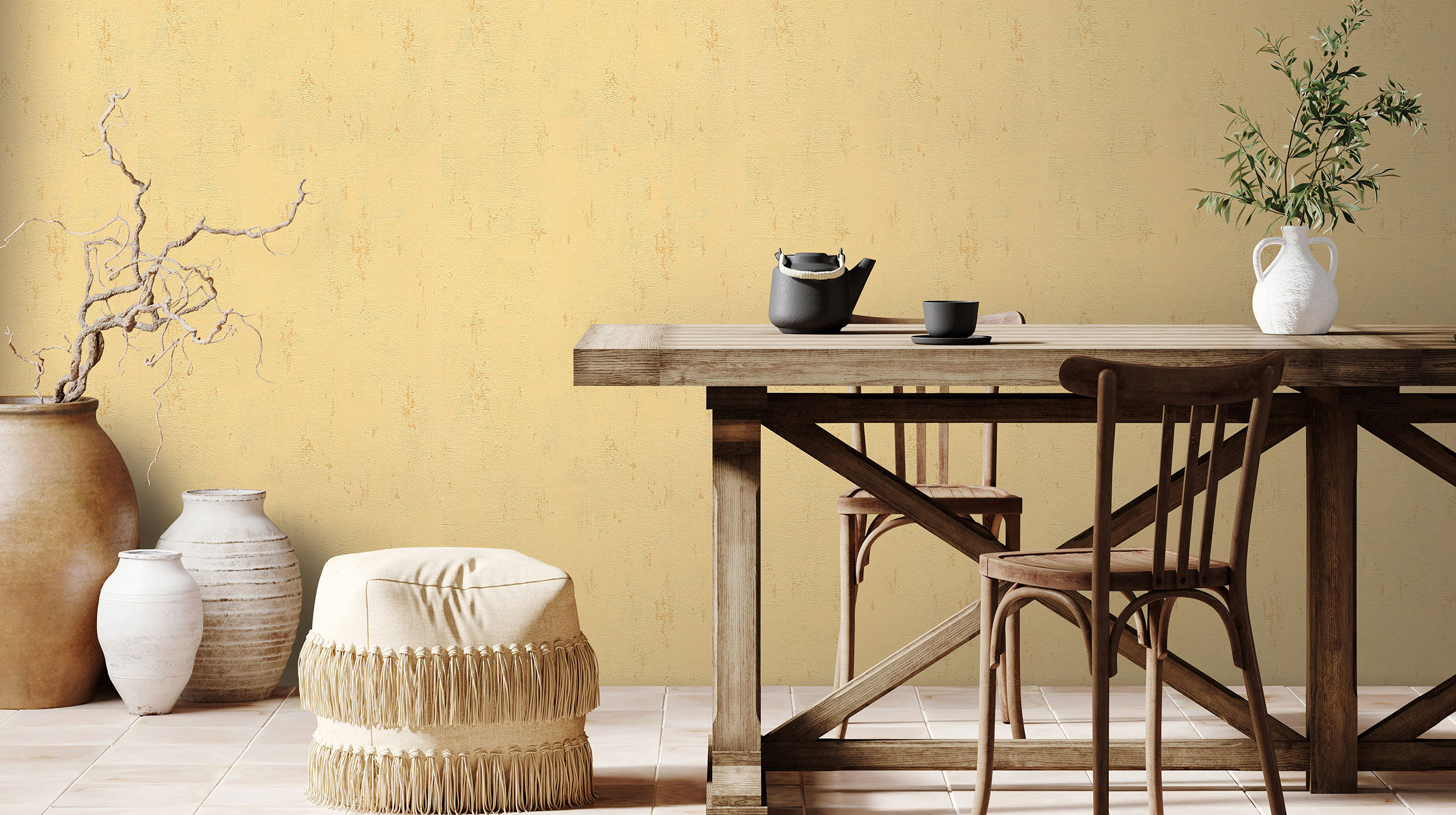 Batihouse 2028 papier peint