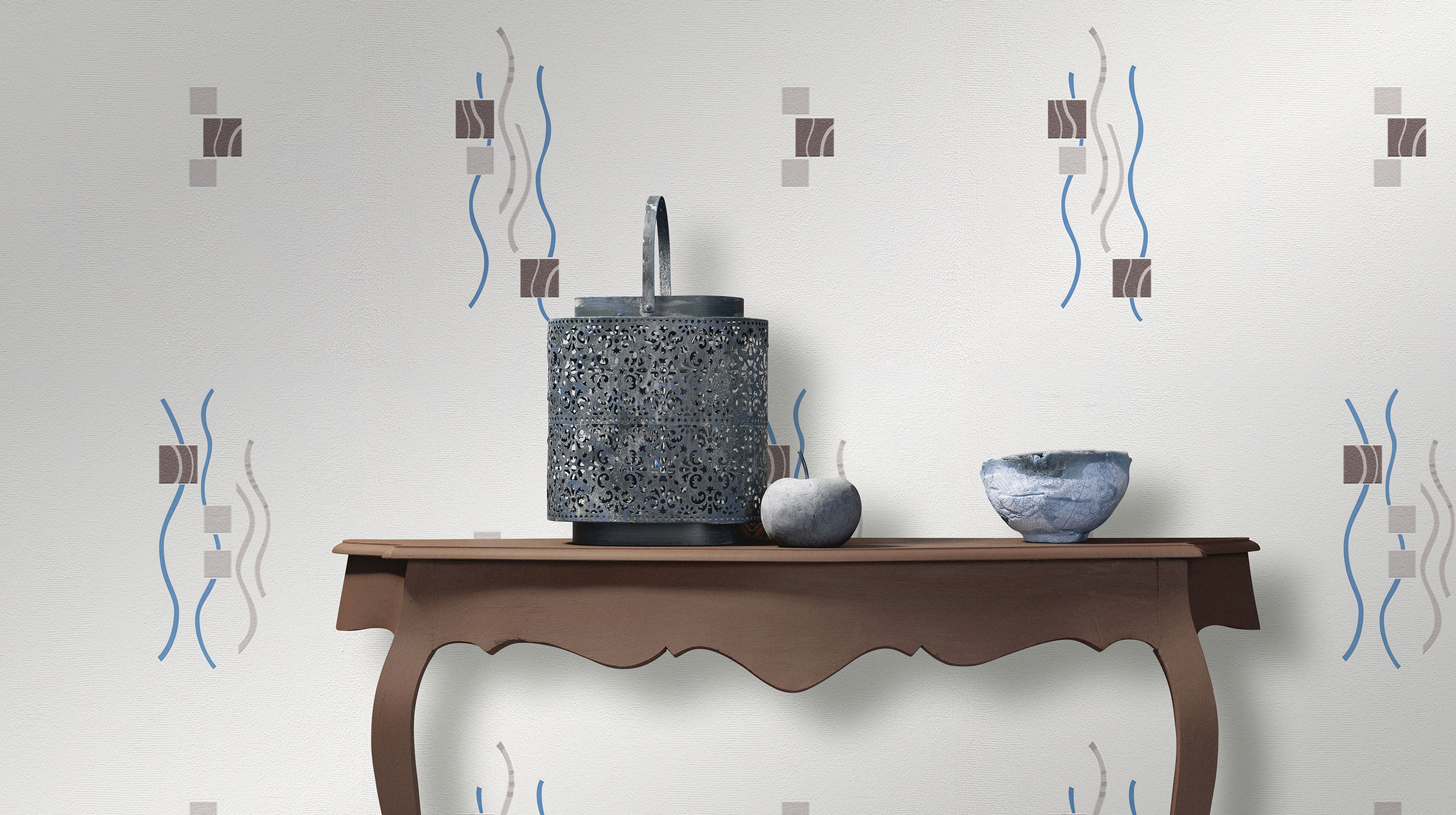 Batihouse 2028 papier peint