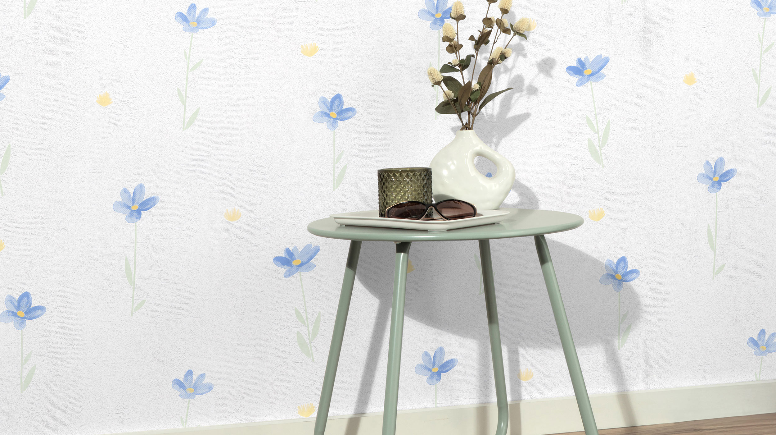 Batihouse 2028 papier peint