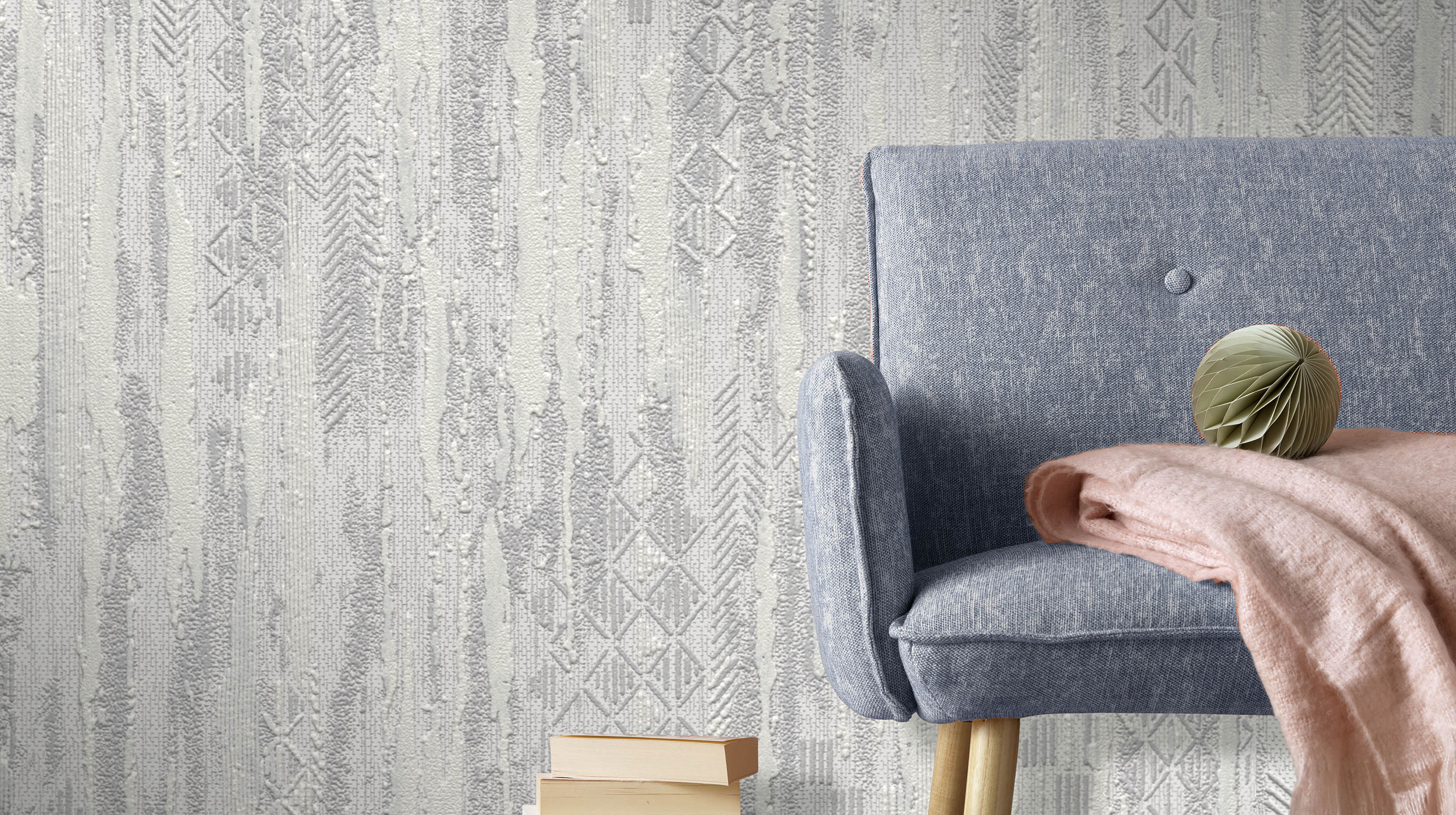 Batihouse 2028 papier peint