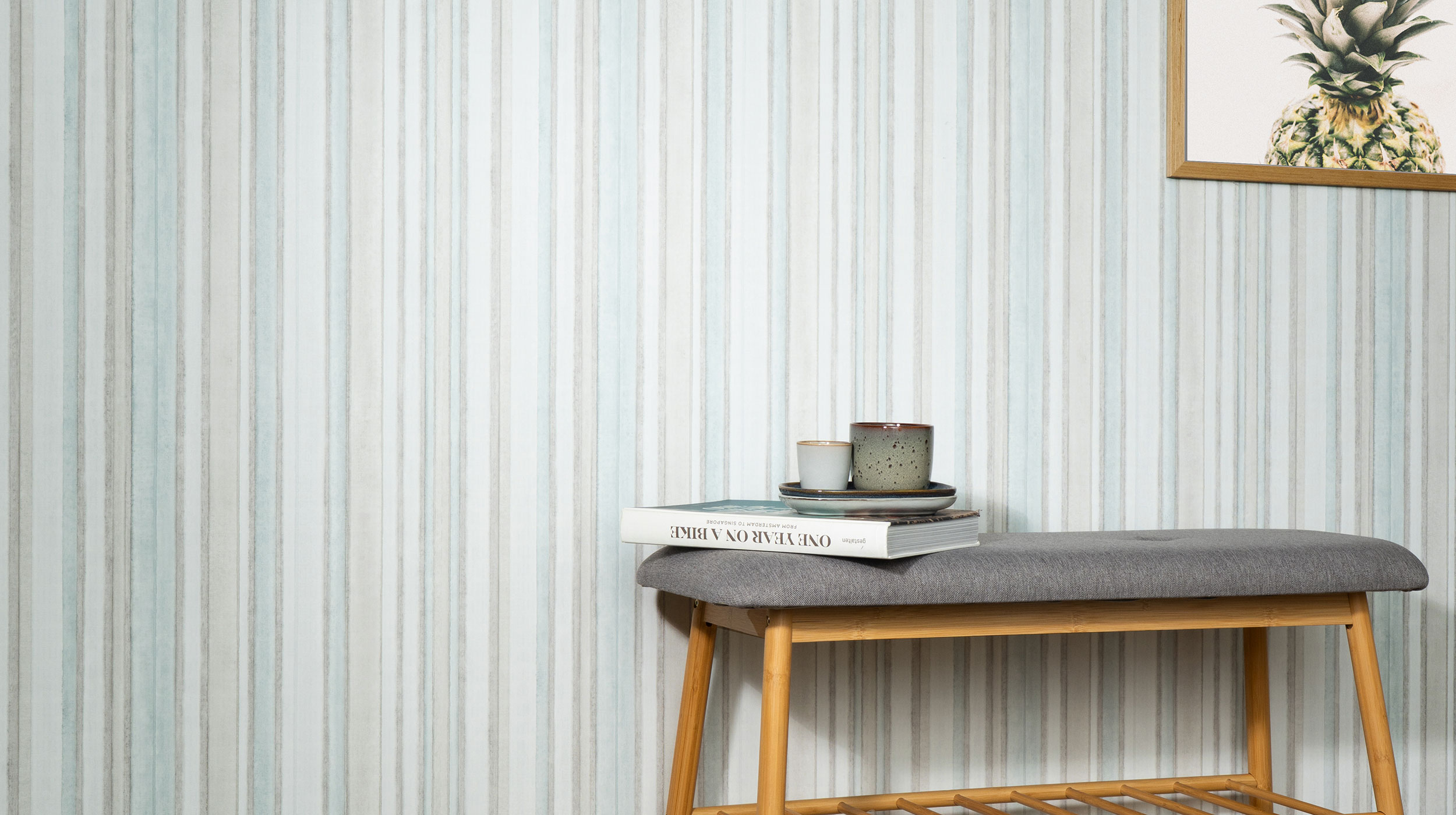 Design Pure Rythm - Pure Harmony