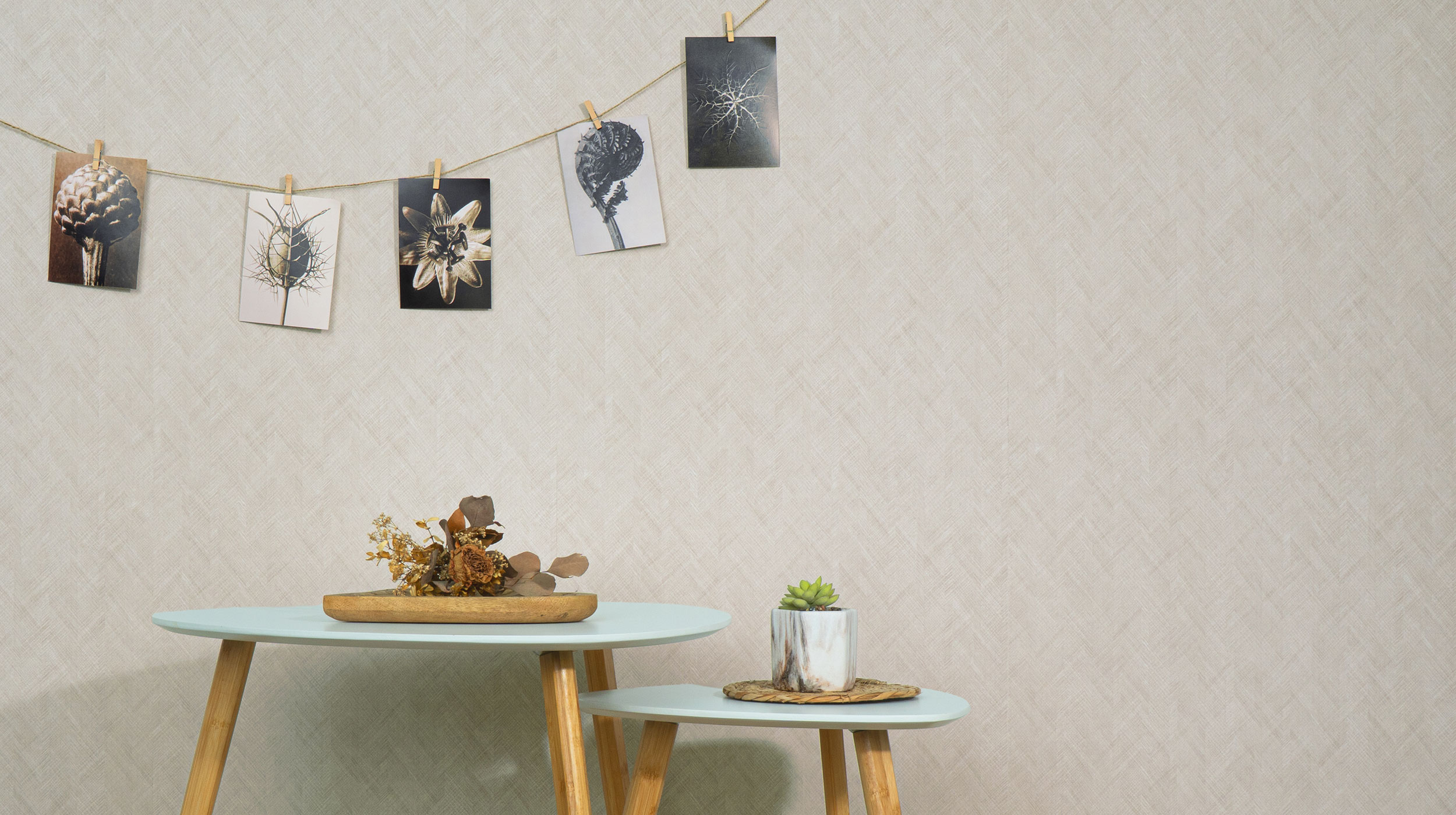 Design Silent Weave - Pure Harmony