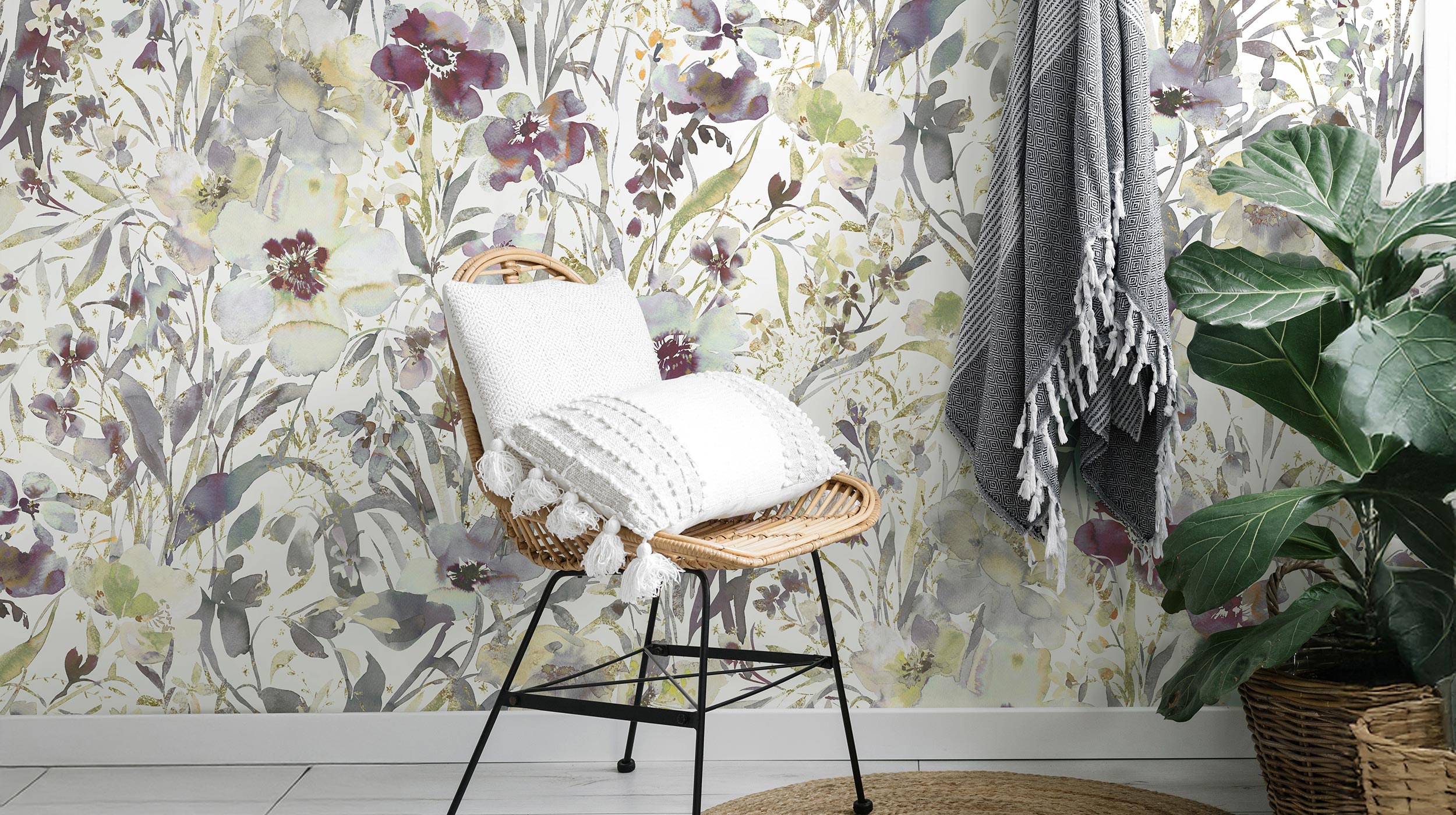 Design Color Veil - Pure Harmony