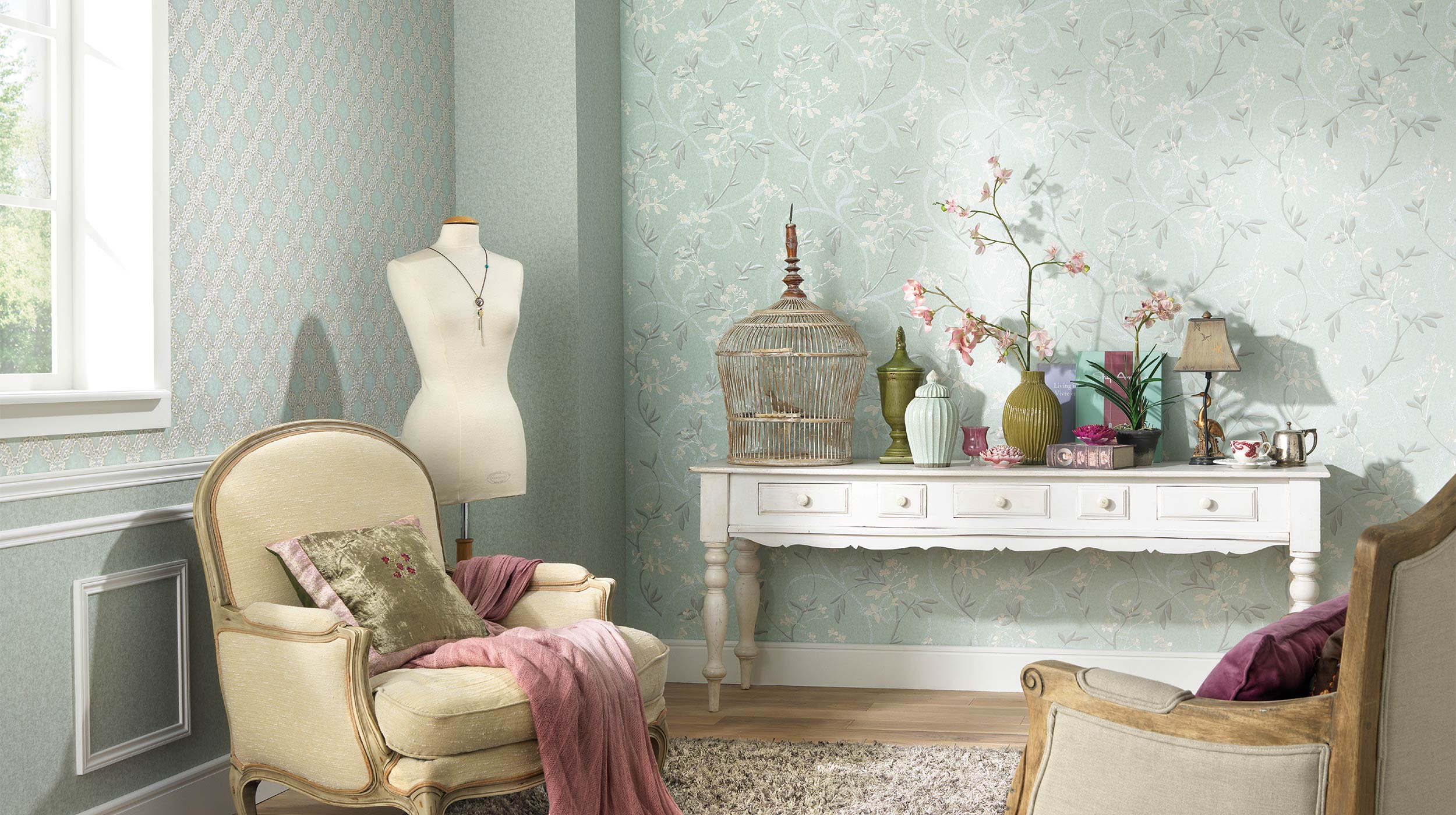 Designer Tapeten Online Delia 5 Jpg Erismann Cie Gmbh