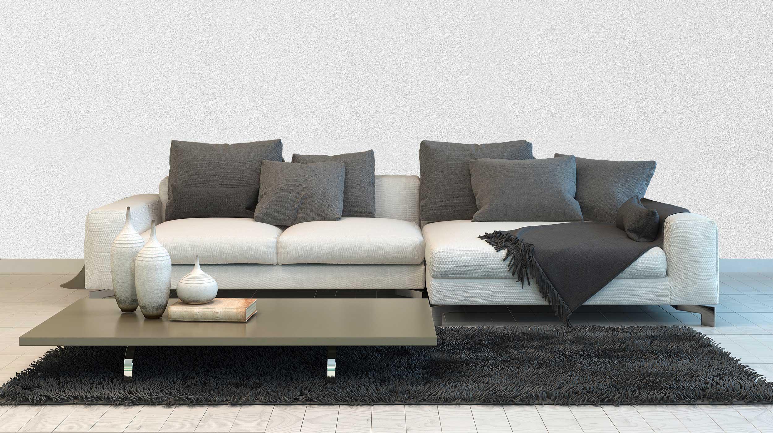 Tapetenmotiv aus der Kollektion ModeRolle Tapetenmotiv aus der Kollektion ModeRolle weiße Struktur