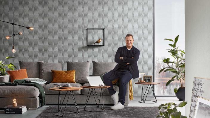 Fashion For Walls Erismann Cie Gmbh