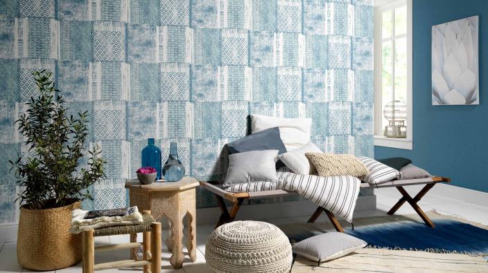 Wallpapers Acquabella Erismann Cie Gmbh