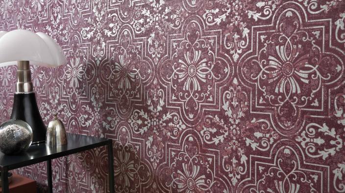 Vliestapeten Vintage Erismann Cie Gmbh