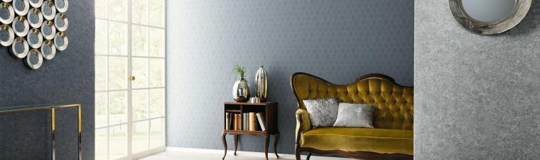 Keneo Tapeten In Hochwertigem Vlies Direktdruck Erismann Cie