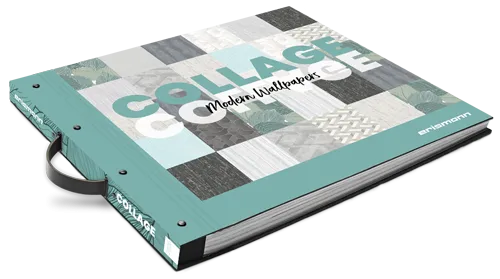 Musterkollektion Collage