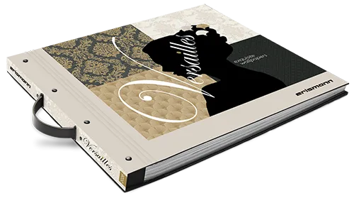 Musterkollektion Versailles