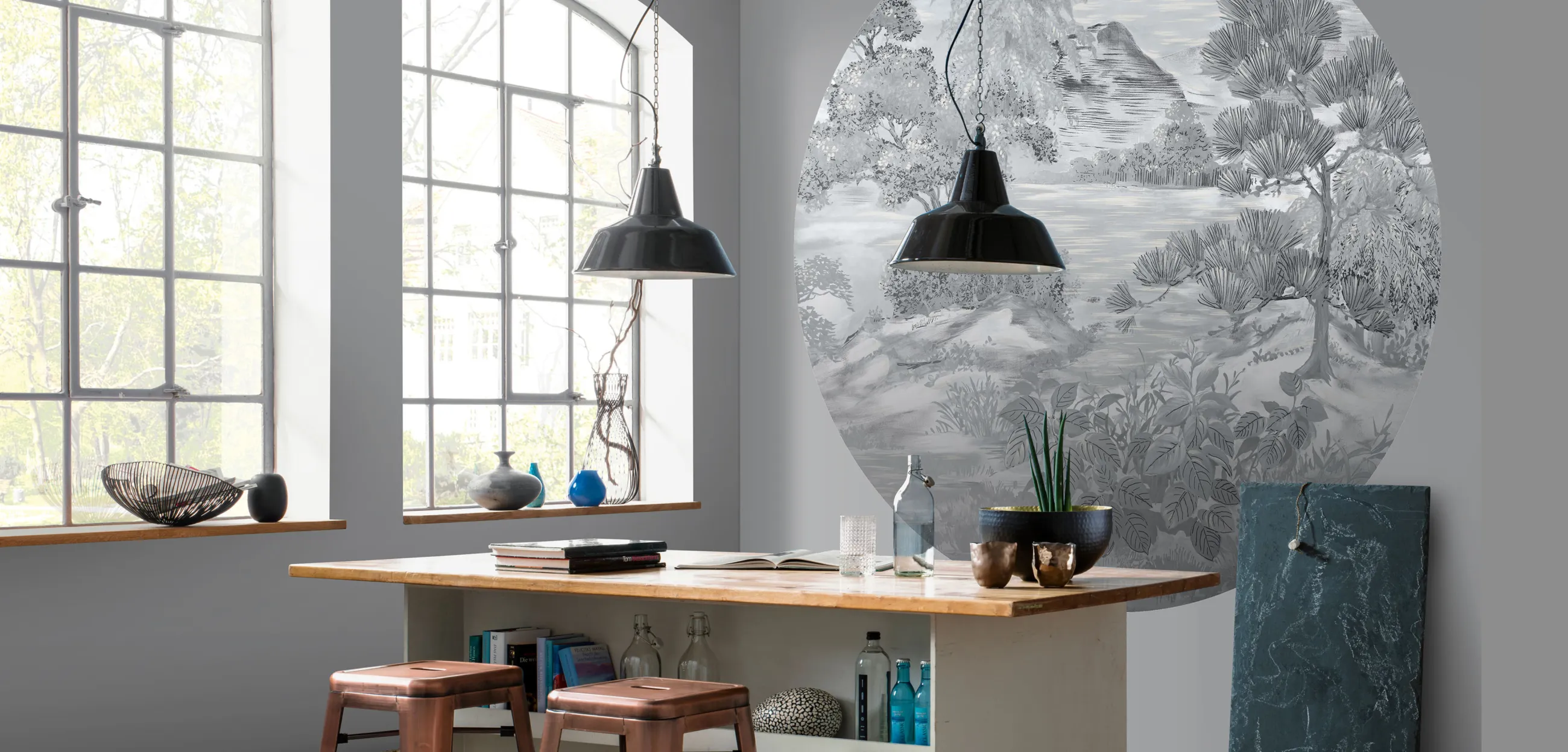 Circles Instructions