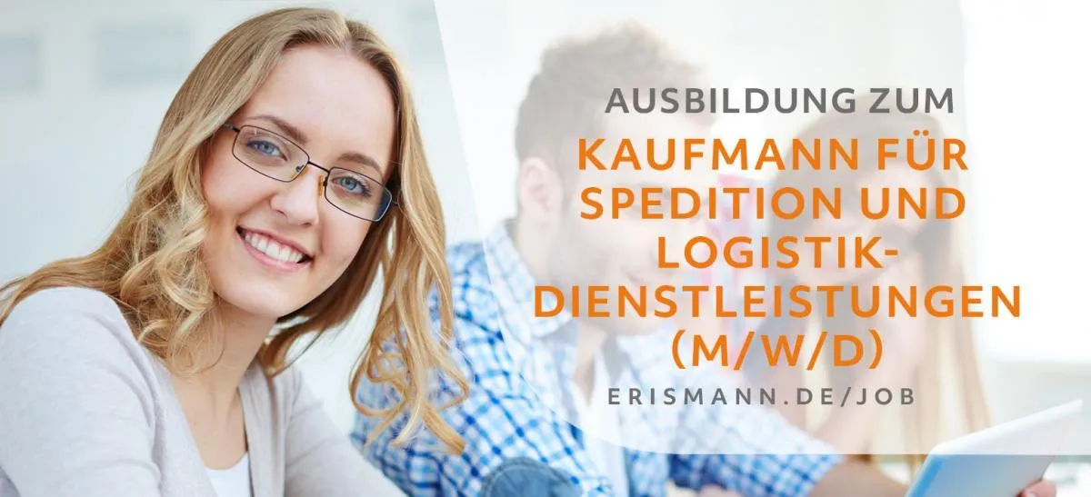 Kaufmann für Spedition und Logistik