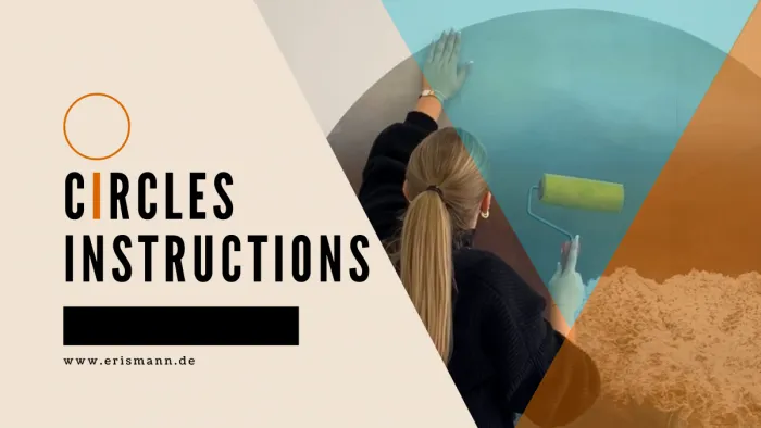 Circles - Instructions