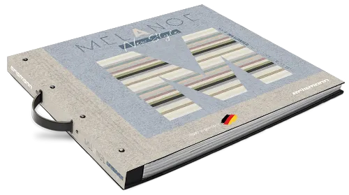 Cover Melange New Style wallpaper collection