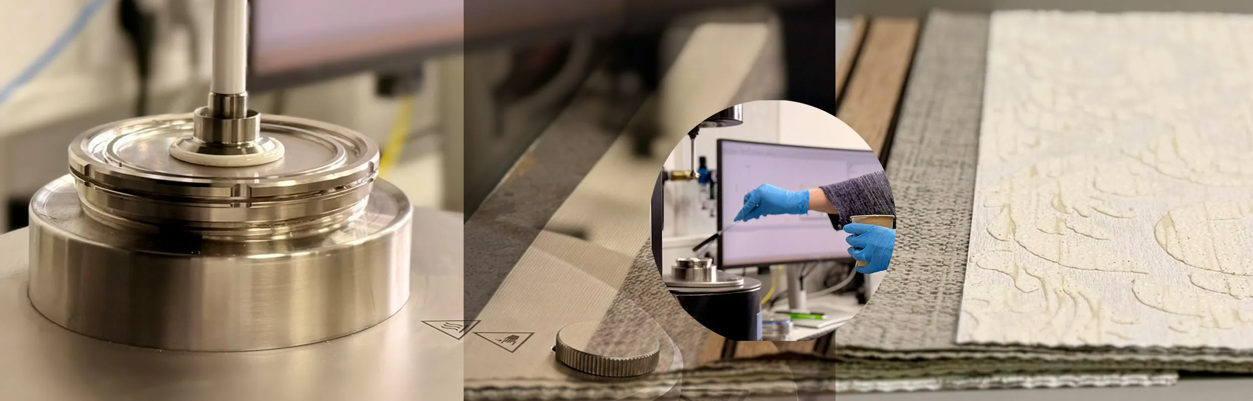 Labortest Phthalatfreie Weichmacher