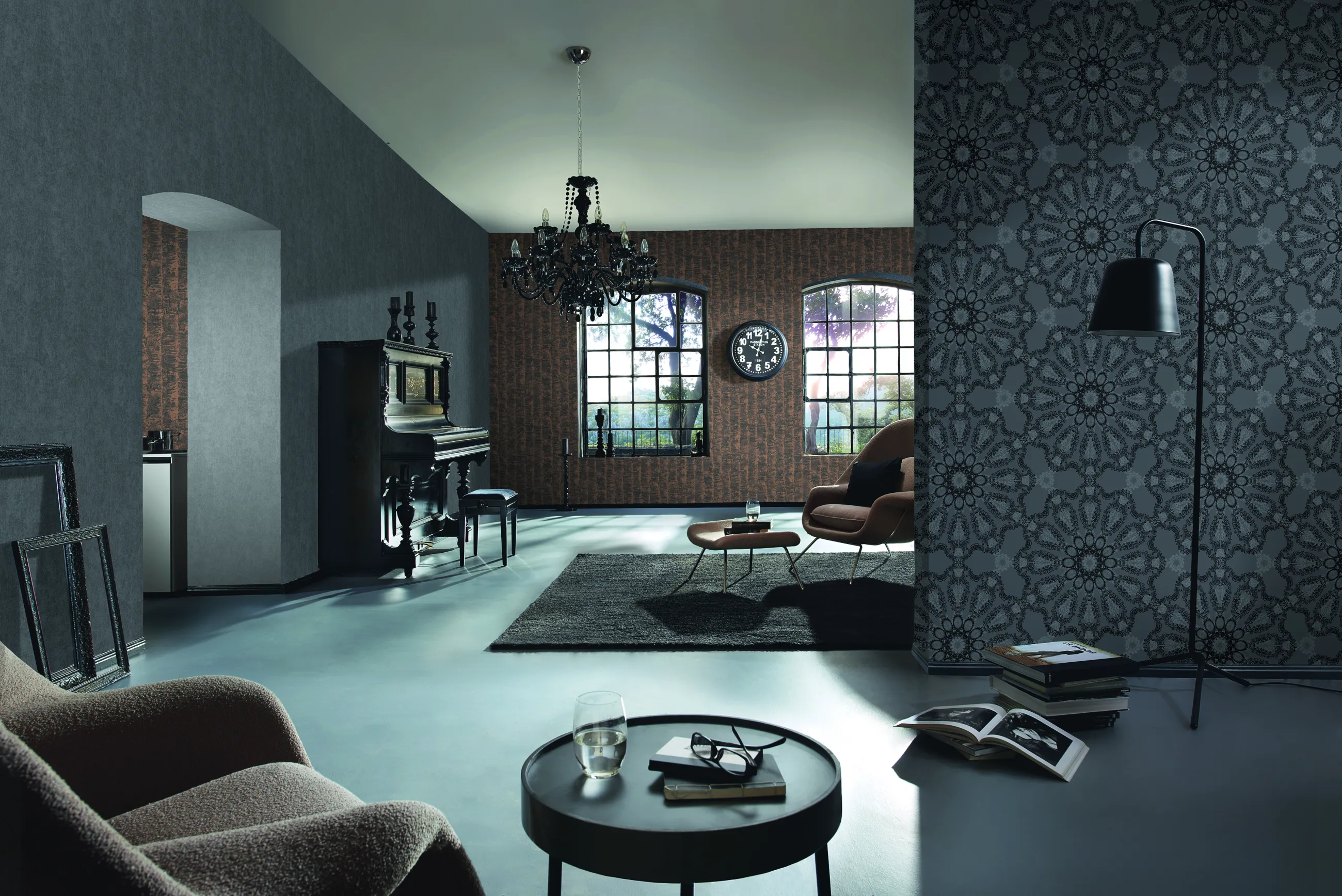 Kollektion "Deluxe" von Guido Maria Gretschmar