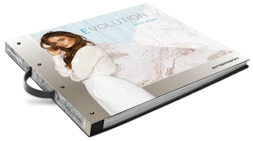 Musterbuch Vliestapeten Kollektion Evolution