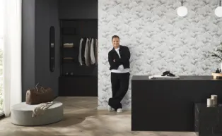Guido Maria Kretschmer - Tapetenkollektion Fashion for Walls 5