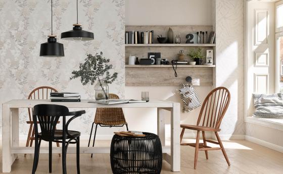 Tapetenkollektion Home Gallery Erismann Cie Gmbh