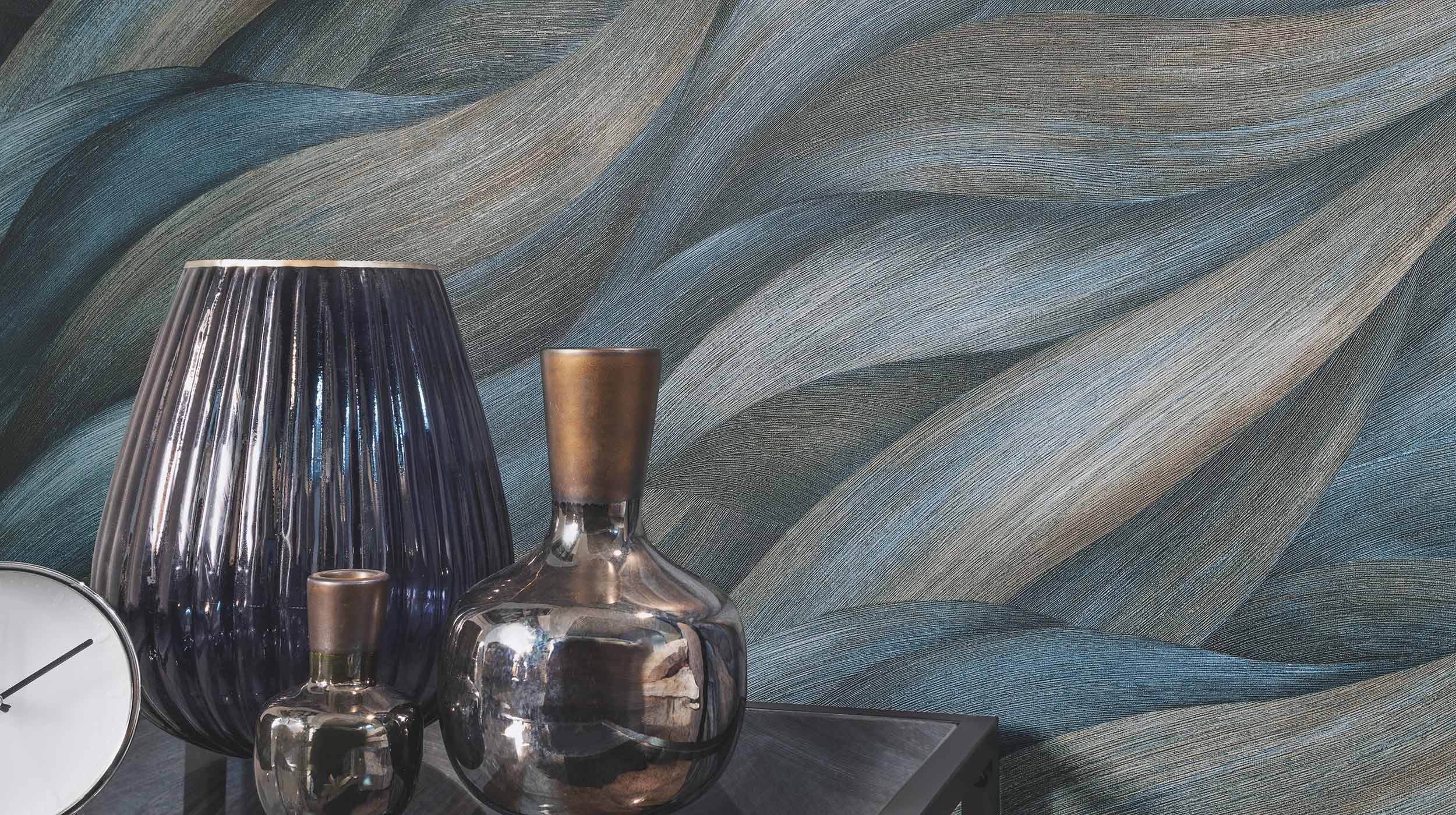 CASUAL CHIC Эксклюзивные обои из нетканого материала из коллекции CASUAL CHIC